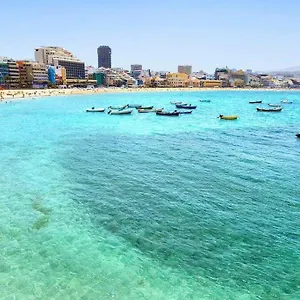 Apartamento Oasis By Wave, Las Palmas de Gran Canaria
