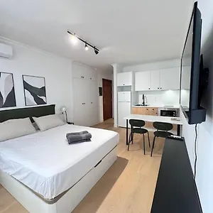 Apartamento Casa Cesar, Las Palmas de Gran Canaria