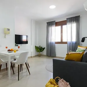 Apartamento Private Parking Included Dream Gravina, Las Palmas de Gran Canaria