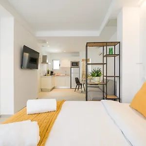 Apartamento Shabolo Palmas, Las Palmas de Gran Canaria