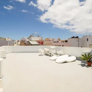 Apartamento Bernardo De La Torre 3c - By Singular Holidays, Las Palmas de Gran Canaria