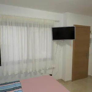 Las Canteras Beach Vv Appartement